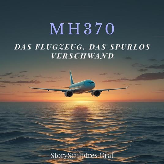 MH370 – Das Flugzeug, das spurlos verschwand: Das größte Rätsel der Luftfahrtgeschichte
