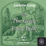 Green Fairy Book, The