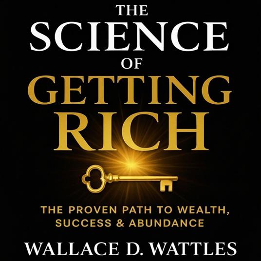 Science of Getting Rich, The