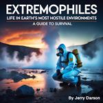 Extremophiles