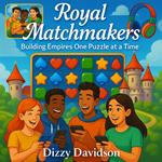 Royal Matchmakers: Building Empires One Puzzle at a Time