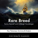 Rare Breed by Sunny Bonnell and Ashleigh Hansberger