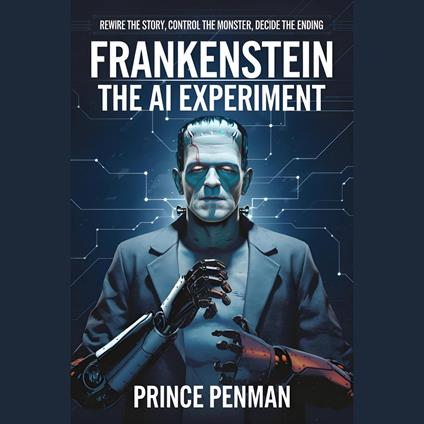 Frankenstein: The AI Experiment