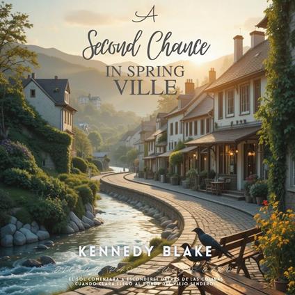 Second Chance in Springville