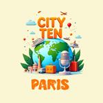 CITY TEN: Paris