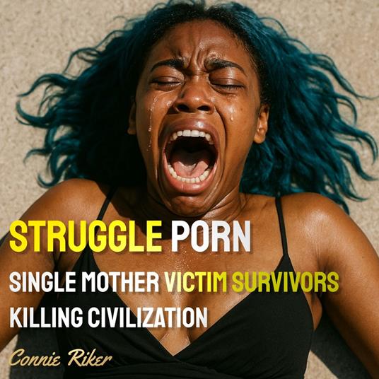 Struggle Porn