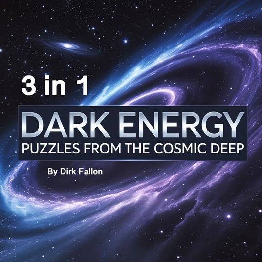 Dark Energy