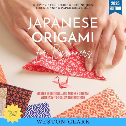 Japanese Origami for Beginners: