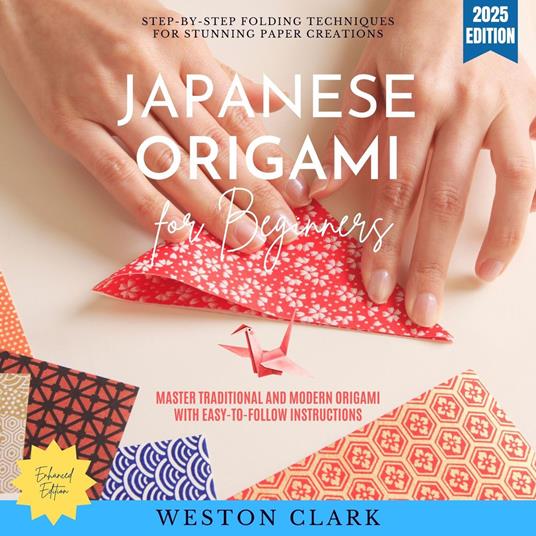 Japanese Origami for Beginners: