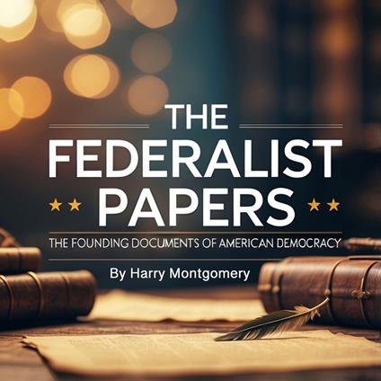 Federalist Papers, The