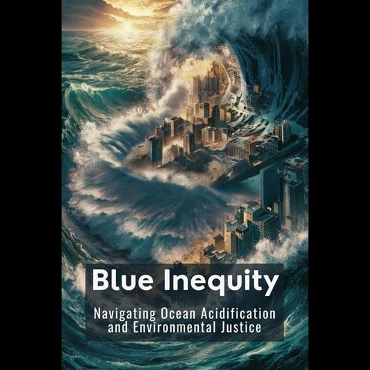 Blue Inequity: Navigating Ocean Acidification and Environmental Justice