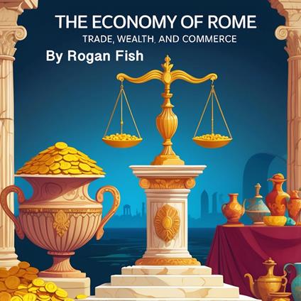 Economy of Rome, The
