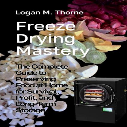 Freeze Drying Mastery