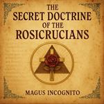 Secret Doctrine of the Rosicrucians, The