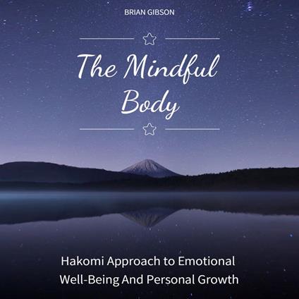Mindful Body, The