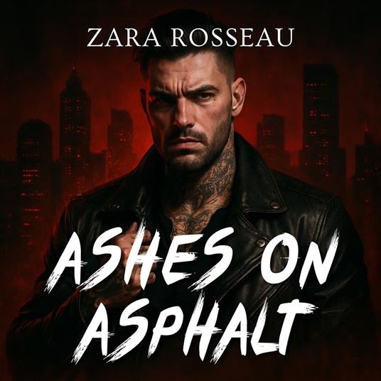 Ashes on Asphalt