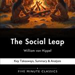Social Leap by William von Hippel, The