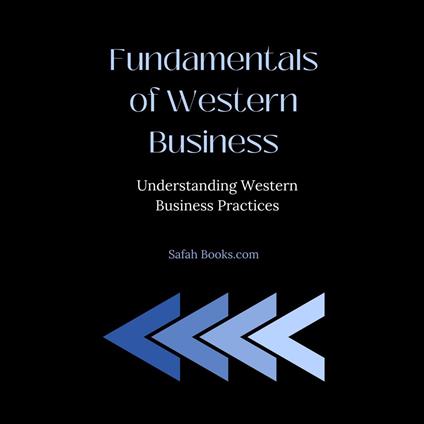 Fundamentals of Western Business