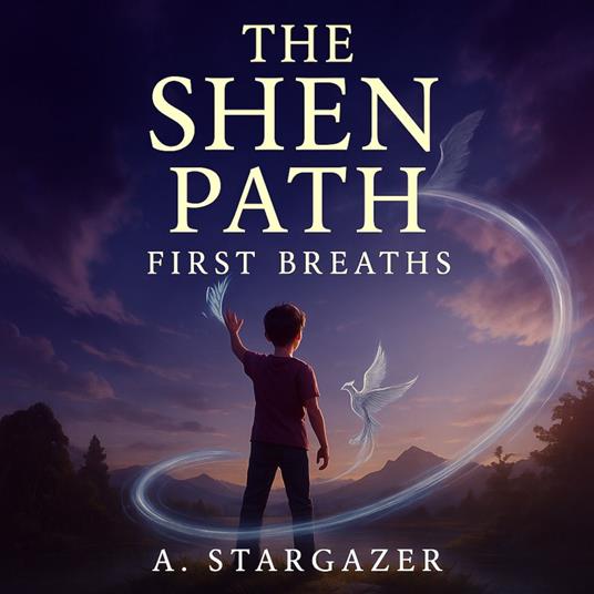 Shen Path, The