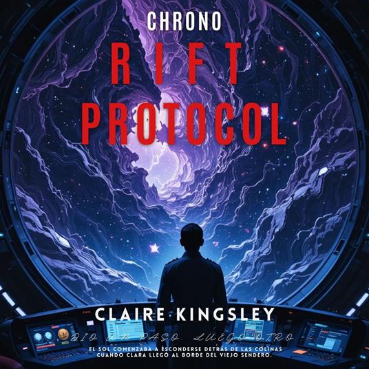 Chrono Rift Protocol