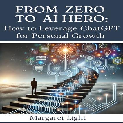 From Zero to AI Hero: How to Leverage ChatGPT for Personal Growth