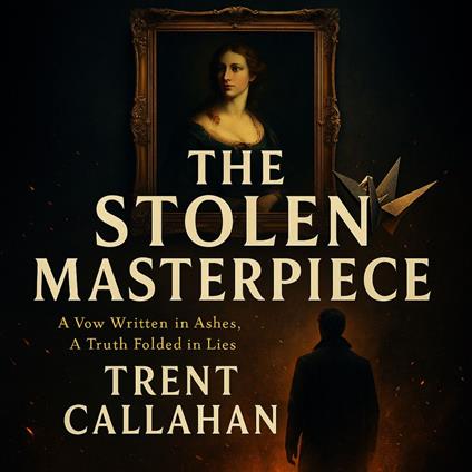 Stolen Masterpiece, The