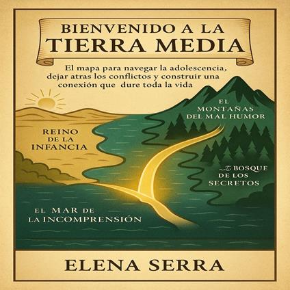 Bienvenido a la Tierra Media