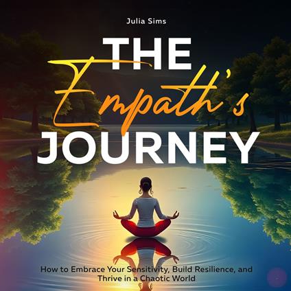Empath’s Journey, The