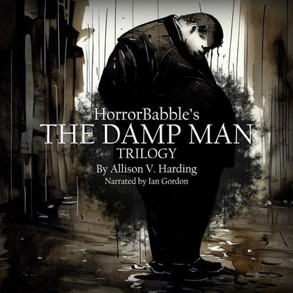 Damp Man Trilogy, The