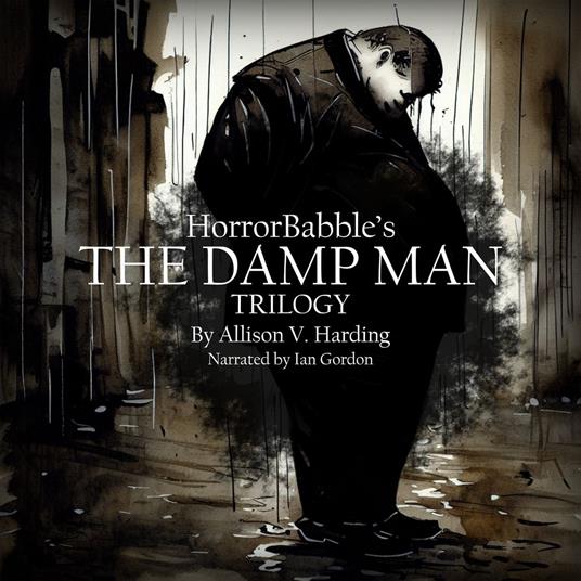 Damp Man Trilogy, The