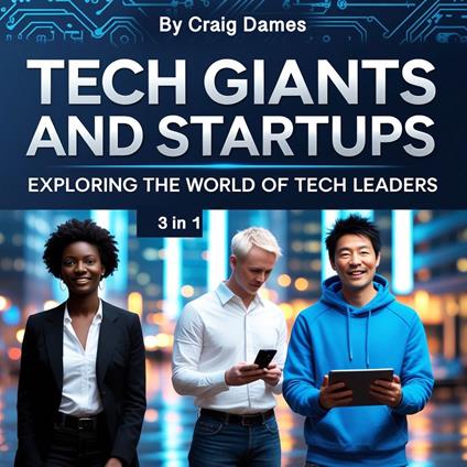 Tech Giants and Startups