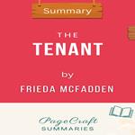 Tenant by Freida McFadden Audiobook Summary, The
