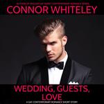 Wedding, Guests, Love
