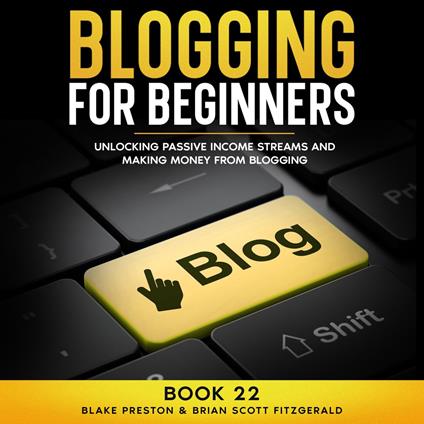 Blogging For Beginners