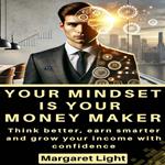 Your Mindset is Your Money Maker