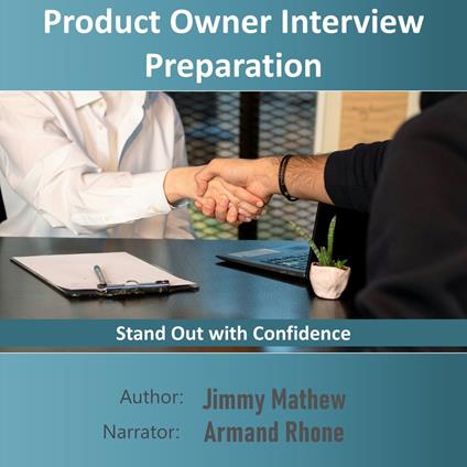 Product Owner Interview Preparation