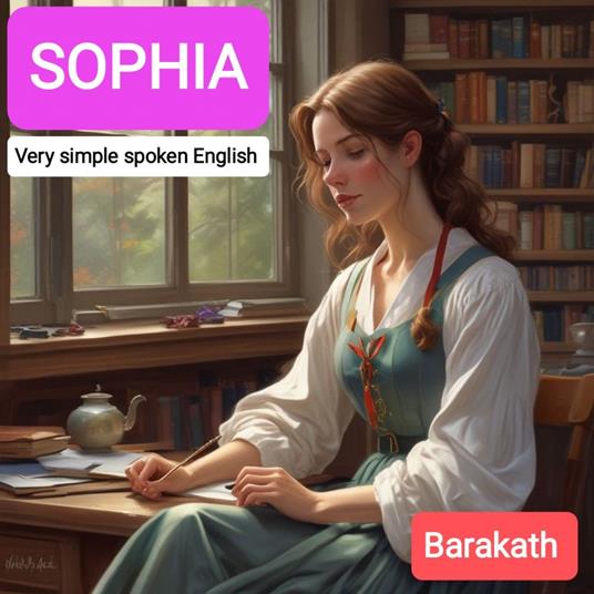 SOPHIA