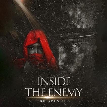 INSIDE THE ENEMY
