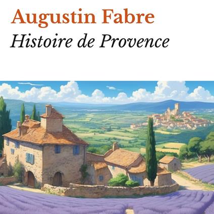 Histoire de Provence