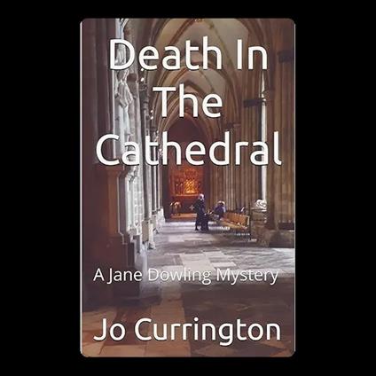 Death In The Cathedral