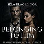 Belonging to Him