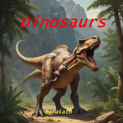 Dinosaurs