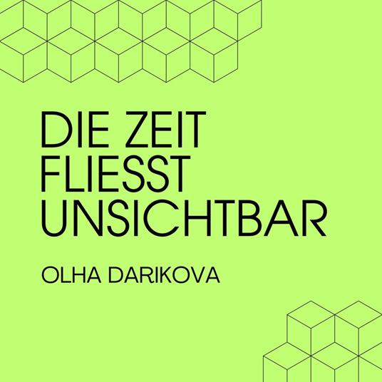 Die Zeit fließt unsichtbar