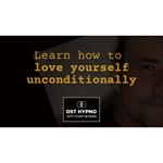 Learn how to love yourself unconditionally - A guided meditation - DST Hypno with Stu Newman