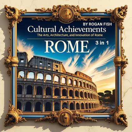 Cultural Achievements