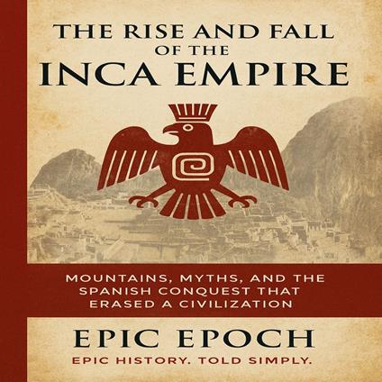 Rise and Fall of the Inca Empire, The