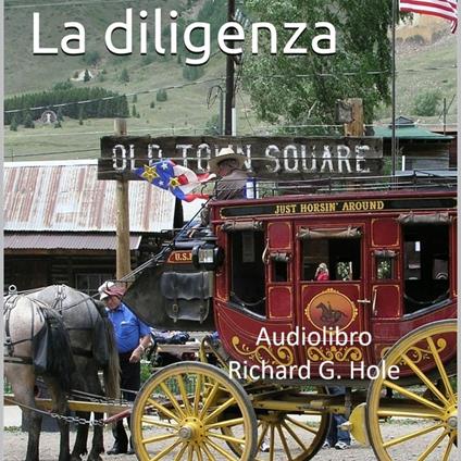 La Diligenza