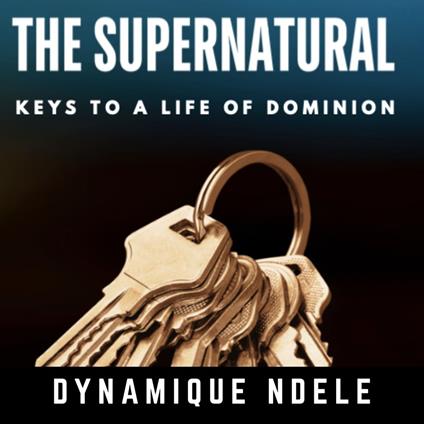 Supernatural, The