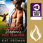 Cowboy Widower's Hot Teacher, The
