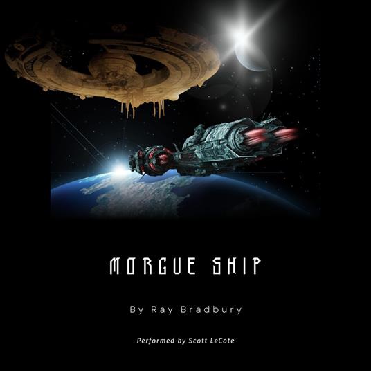 Morgue Ship